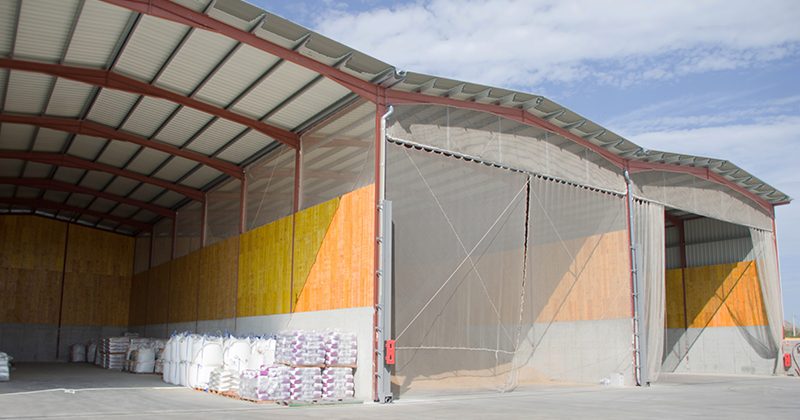 3. FOTOGRAFIA EXTERIOR CEREAL 3. FOTOGRAFIA EXTERIOR CEREAL