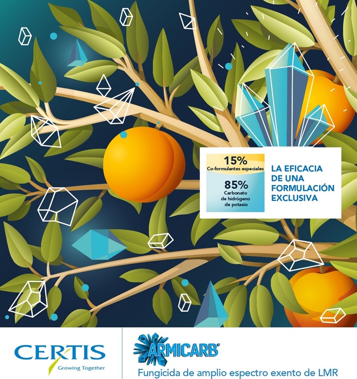 Armicarb Certis
