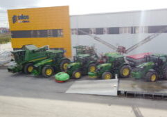 Descubre cómo la asesoría agronómica mejora la fertilización, control de plagas y gestión del campo para maximizar el rendimiento y la sostenibilidad.