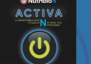 Nutribio N está especialmente indicado para los cereales. Reduce la pérdida de nitrógeno e induce a la producción de sustancias metabólicamente activas