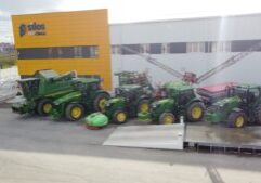La asesoría agrícola como herramienta para optimizar la rentabilidad de los cultivos